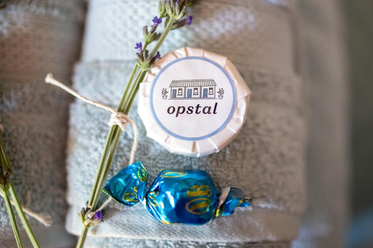 Opstal Gastehuis Potchefstroom Buitenkant foto